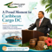 C-PAC Spotlights Caribbean Cargo DC Founder Royston DeSouza